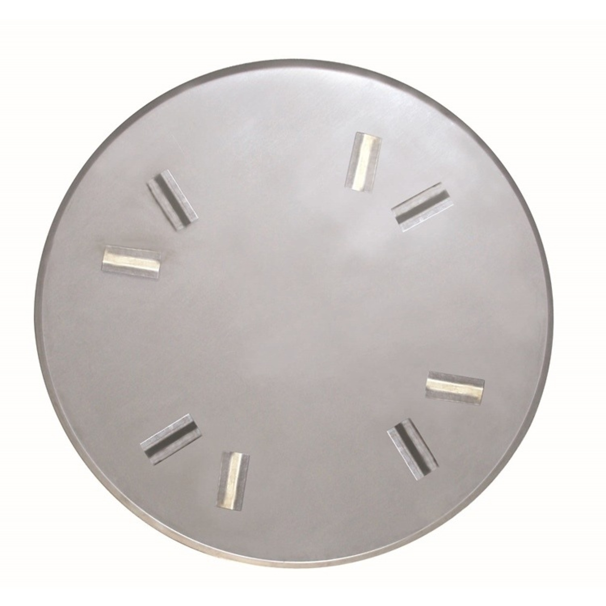 Kraft Tools SK410F 45-3/4" Diameter 4-Blade ProForm® Flat Float Pan